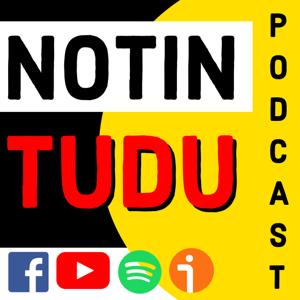 NotinTUDU Podcast