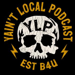 YAINT LOCAL PODCAST