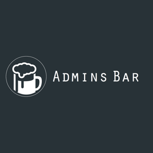 Admins Bar