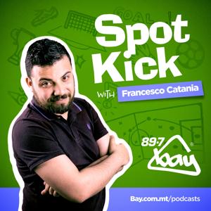 Spot Kick