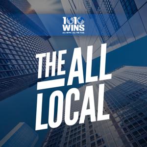 1010 WINS ALL LOCAL