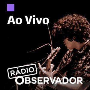 Ao Vivo by Nelson Ferreira