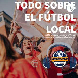 Agenda Fútbol