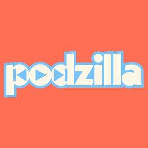 Podzilla