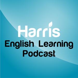 Harris English Language Learning Podcast