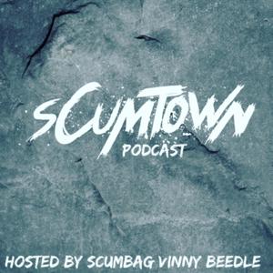 SCUMTOWN