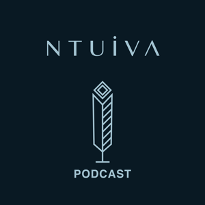 Le podcast Ntuiva