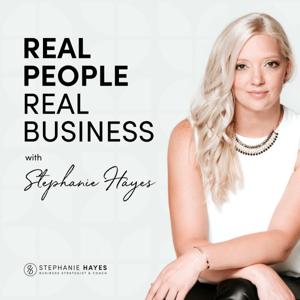 Real People, Real Business