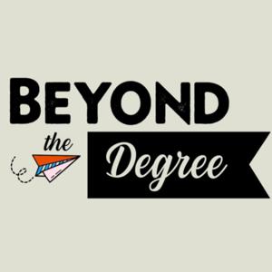 Beyond the Degree