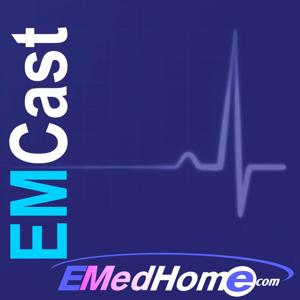 EMedHome.com EMCast by Amal Mattu, MD