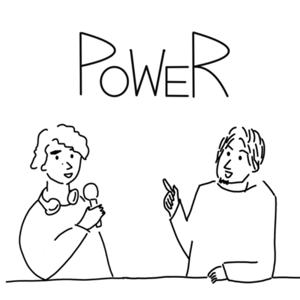 POWER/パワー