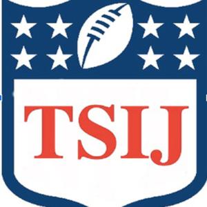 TSIJ Fantasy Football Podcast