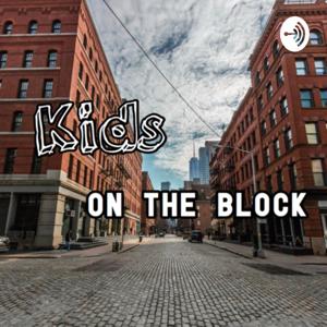 Kids On The Block