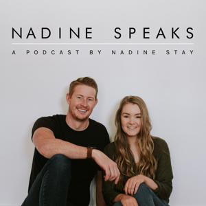 Nadine Speaks