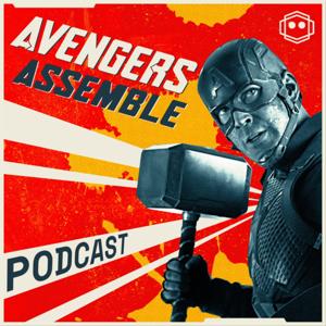 Avengers Assemble Podcast