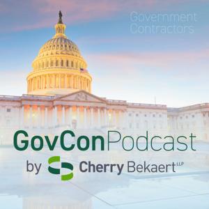 Cherry Bekaert: Government Contractors Guidance