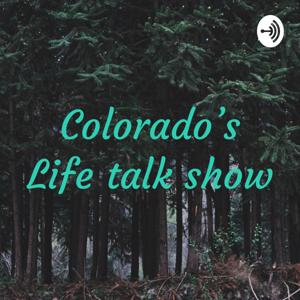 Colorado's Life talk show