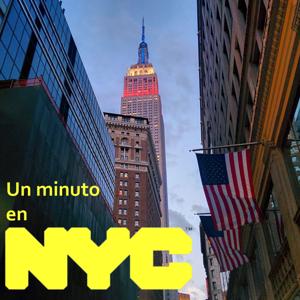 Un minuto en Nueva York by Un minuto en Nueva York