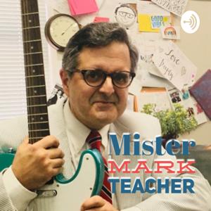 Mister Mark Teacher