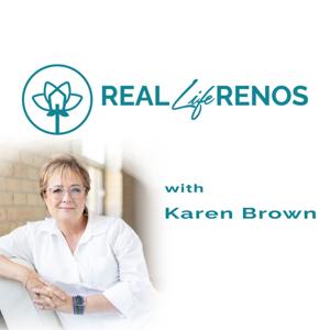 Real Life Renos : The Podcast