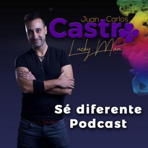 SÉ DIFERENTE