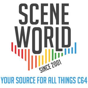 Scene World – The C64 NTSC/PAL Disk Magazine – Podcast