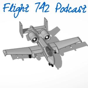 Flight 742 Podcast