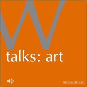 W talks: art