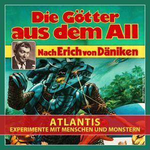 Die Götter aus dem All – Band II