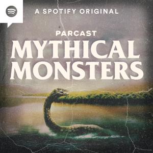 Mythical Monsters