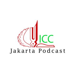 ICC Jakarta podcast