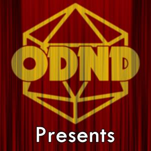 ODND Presents by Stolendress.com