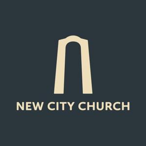 New City Church Indianapolis