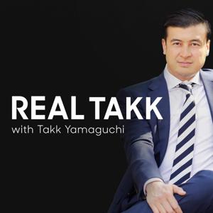 Real Takk Podcast