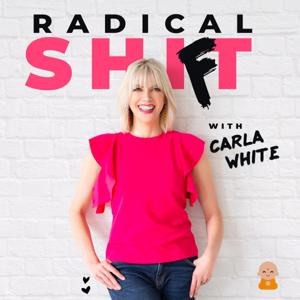 Radical Shift: Mindset, Strategy, Habits & Productivity for Creative Entrepreneurs