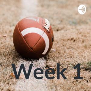 Week 1