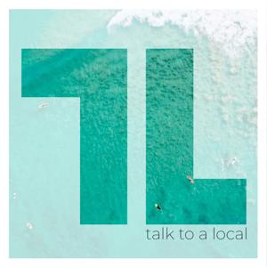 Talk to a Local