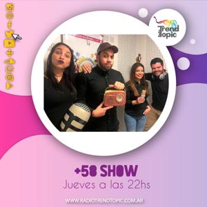 Mas58show