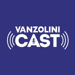 VanzoliniCast