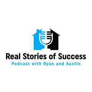 Real Stories of Success Podcast