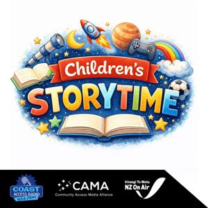 Childrens Story Time