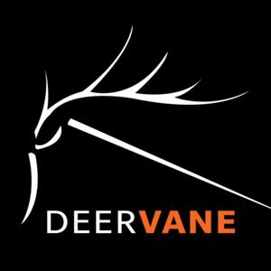 DeerVane by Anthony Heller