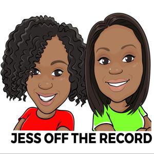 Jess Off The Record
