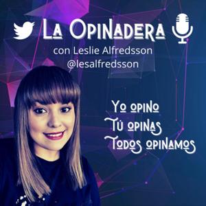 La Opinadera Show