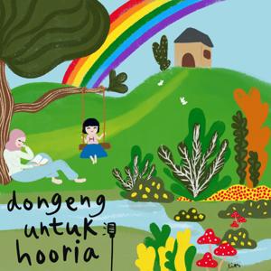 Dongeng Untuk Hooria