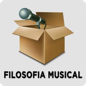 Filosofia Musical Produção experimental dos alunos da Faculdade de Comunicação e Artes da PUC Minas Rádio Online PUC Minas