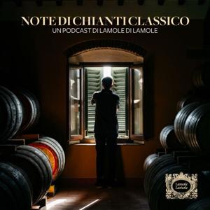 Note di Chianti Classico