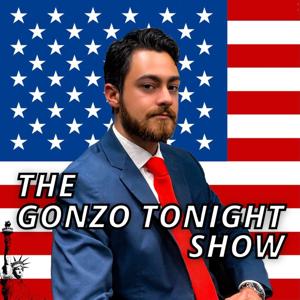 The Gonzo Tonight Show