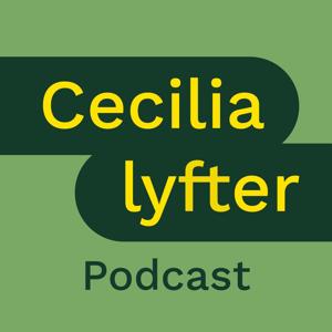 Cecilia lyfter