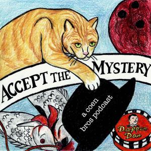 Accept The Mystery